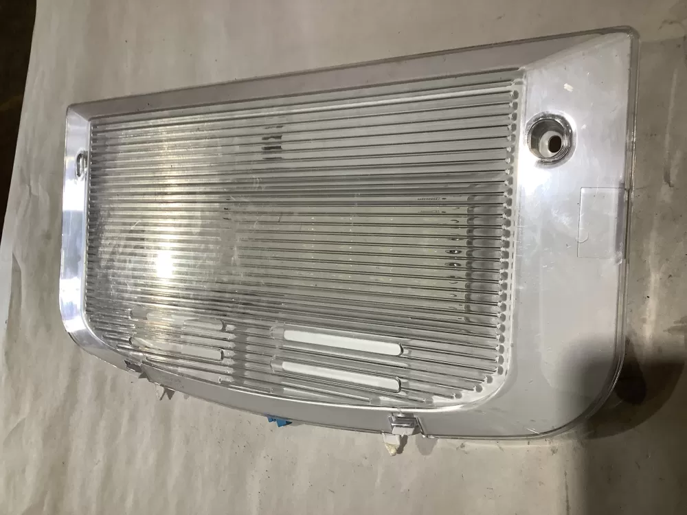 LG ACQ33676502 Refrigerator Lamp Cover AZ111368 | Sl106