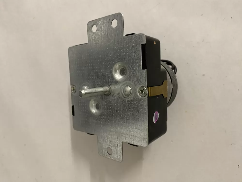 Whirlpool 3406723A 4433735 AP6008572 PS11741712 Dryer Timer AZ208817 | BK2682