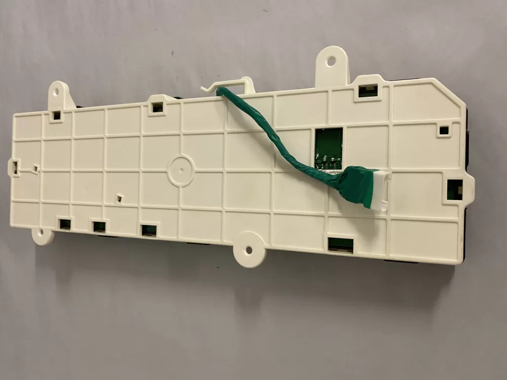 Samsung DC92 01026B DC9201026B Dryer Control Board AZ202472 | BKV899