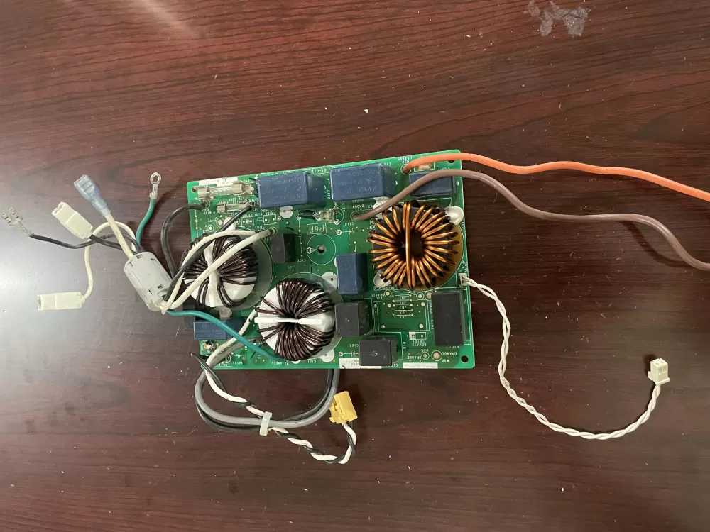 Uknown 9708718019  6572920  K10C1-1100HUE-FL0 