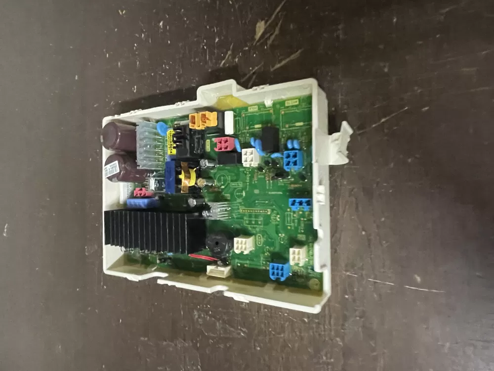 LG EBR32268019 EAX32220502 EBR32268014 Washer Control Board
