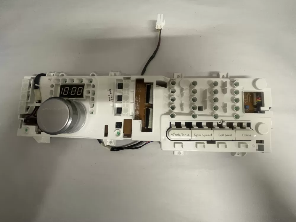 Kenmore  LG  Whirlpool EBR62280701 Washer Control Board