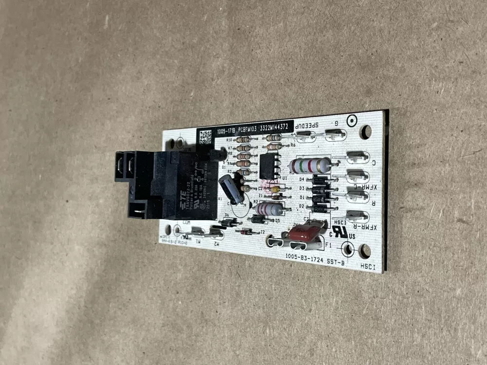 Honeywell  PCBFM103  1005-171B Furnace Control Board