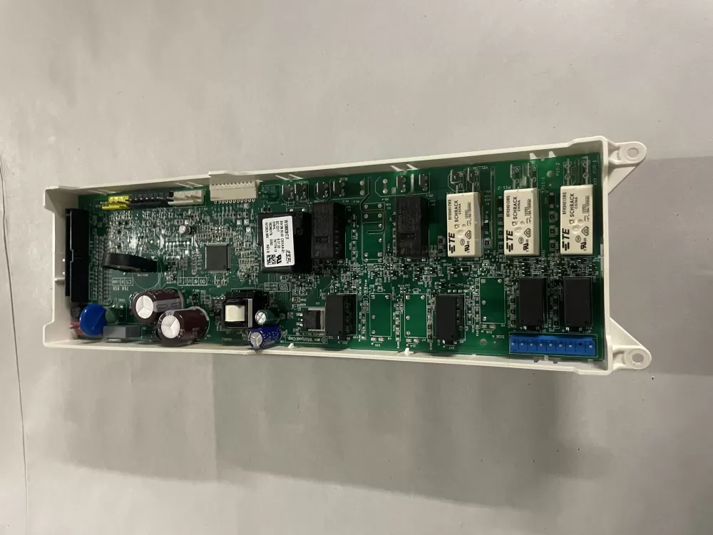Whirlpool W10692917 WPW10692917 Range WP Control Board AZ127456 | KMV685