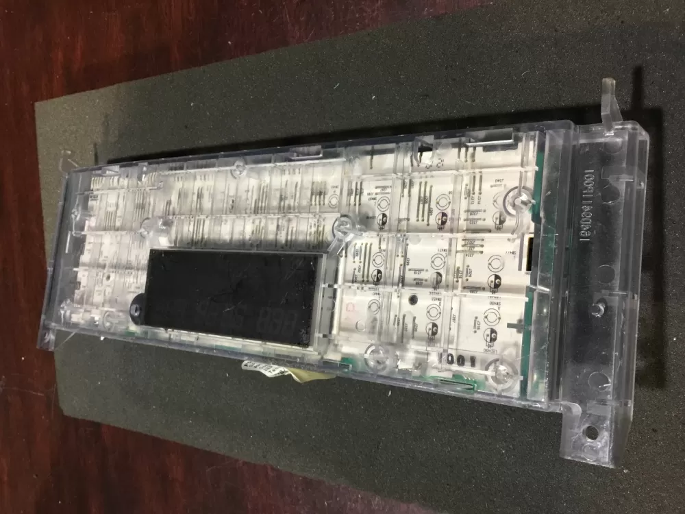 164D8496G005 GE Oven Board - Control