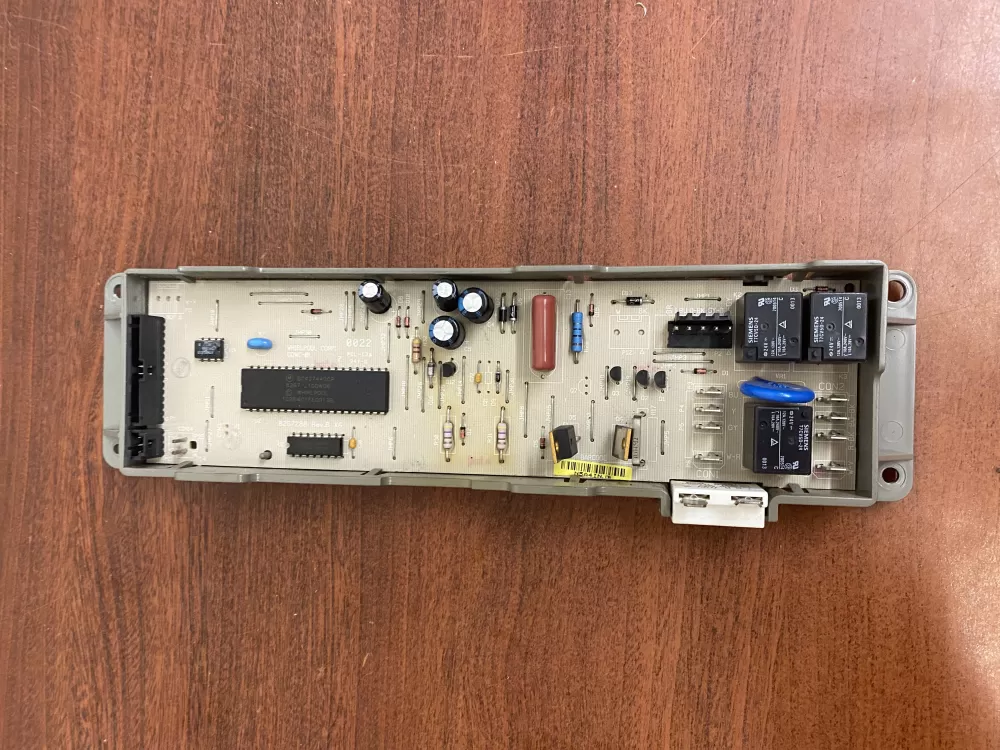 KitchenAid Whirlpool Kenmore Dishwasher Control Board AZ33363 | BK1684