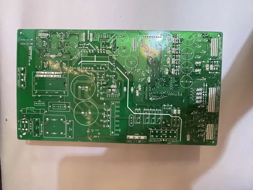LG Kenmore EBR78940613 CSP30020904 Refrigerator Control Board AZ190917 | KMV29