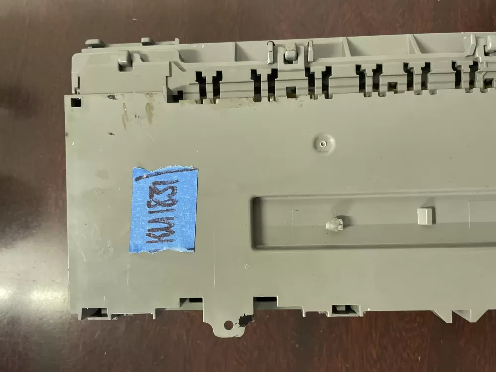 Whirlpool Kenmore W10352583 Dishwasher Control Board AZ50557 | KM1831