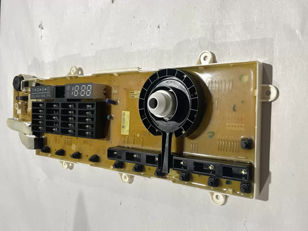 LG EBR62267117 EBR62267122 PS7792454 Washer Control Board