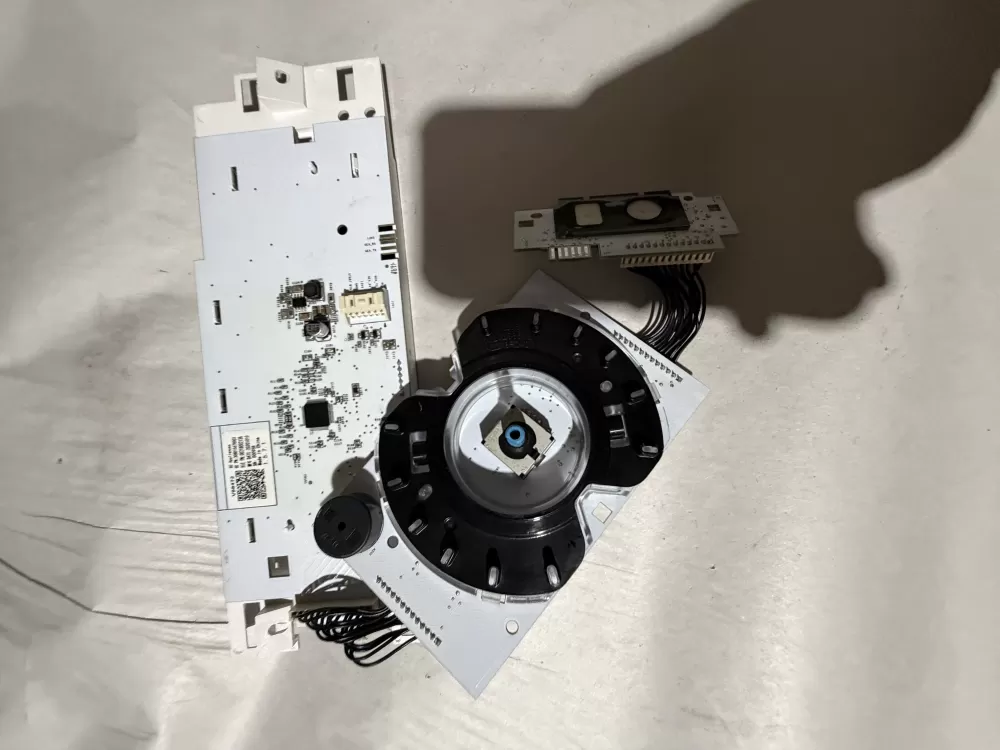 308D1567G003 GE Washer Board - Control