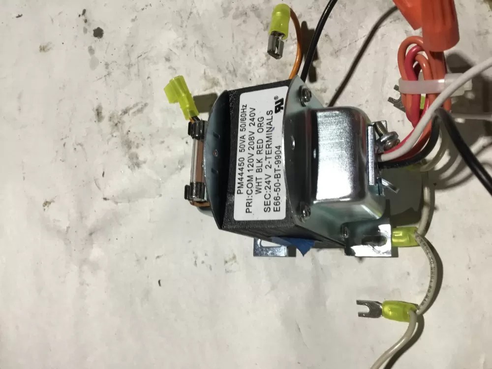 Packard PM44450 Transformer AZ100909 | Sl142