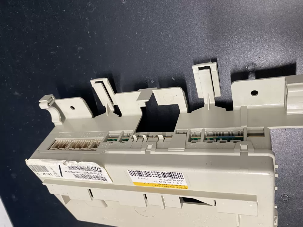 Bitron Grugliasco Washer Control Board 4619 70220672 01 AZ15685 | BKV299