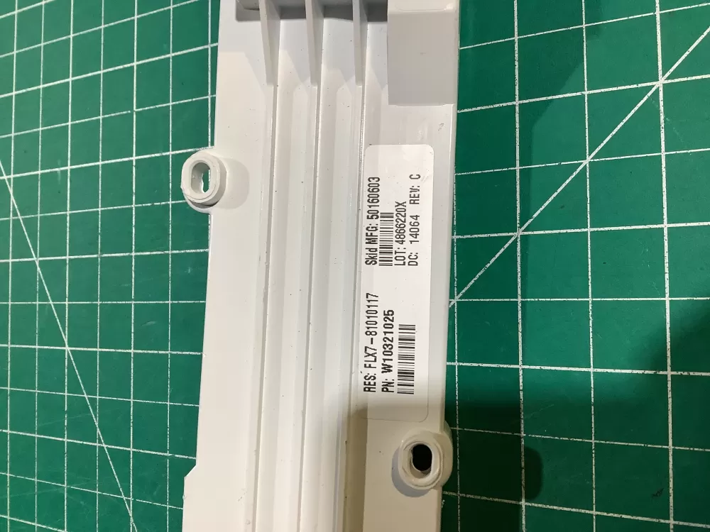 Kenmore Whirlpool W10321025 W10333386 Dishwasher Control Board AZ152917 | NR16