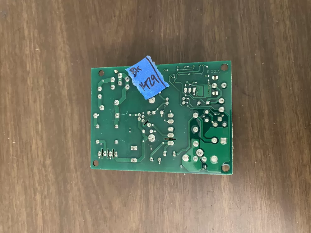 Whirlpool KitchenAid Kenmore Refrigerator Control Board AZ82838 | BK1429