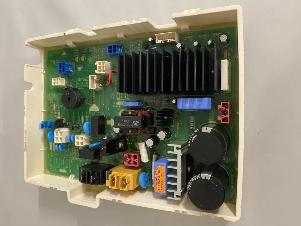 Kenmore EBR62545101 EAX44288305 Washer Control Board