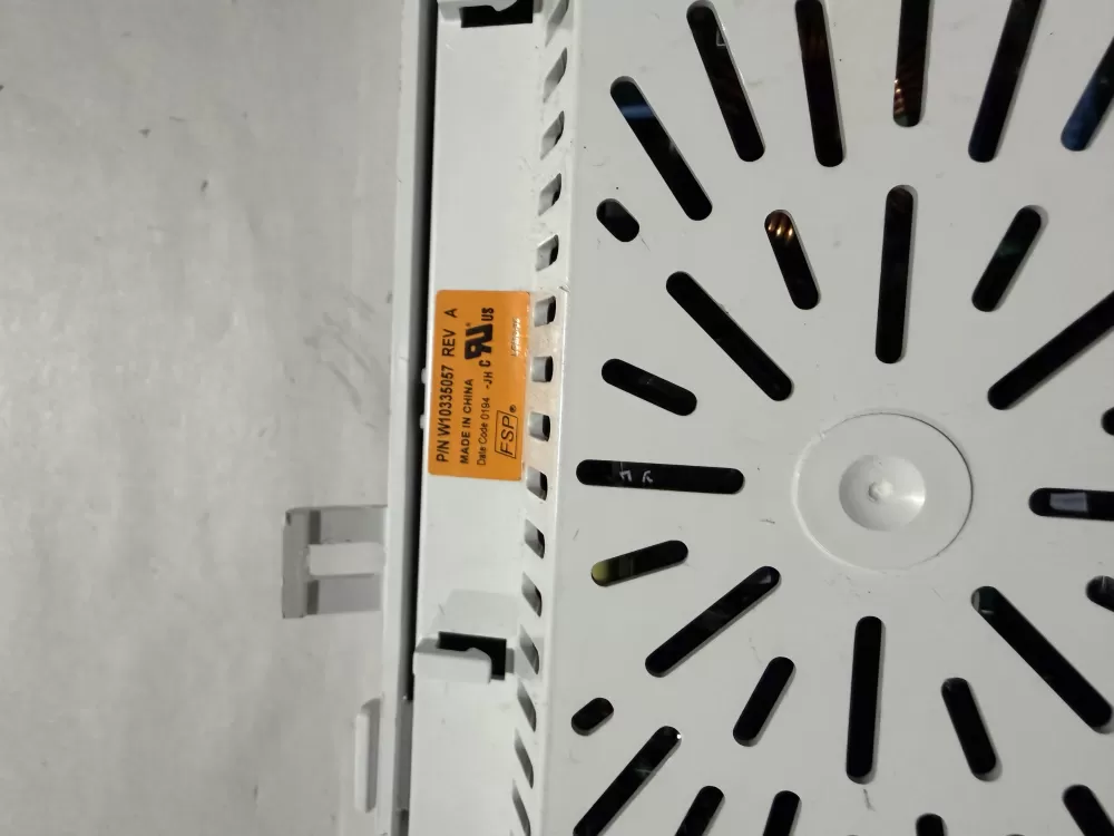 Maytag Whirlpool W10763742 W10335057 Washer Control Board AZ211181 | KMV771