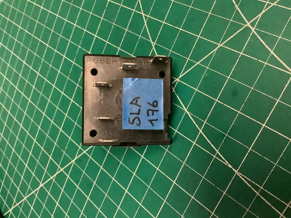 Kenmore AP3890378 1155394 316021500 Range Infinite Switch AZ201503 | SL176