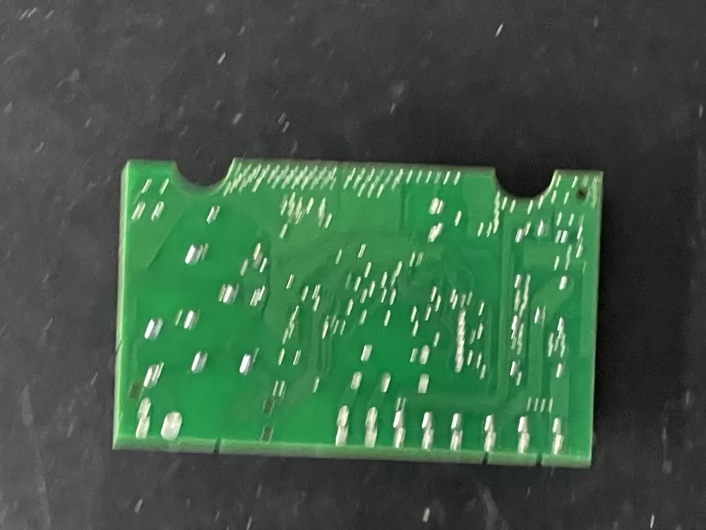 CONTROL BOARD V3009 1.05 4 (7923)F3 CP AZ21946 | WM1635