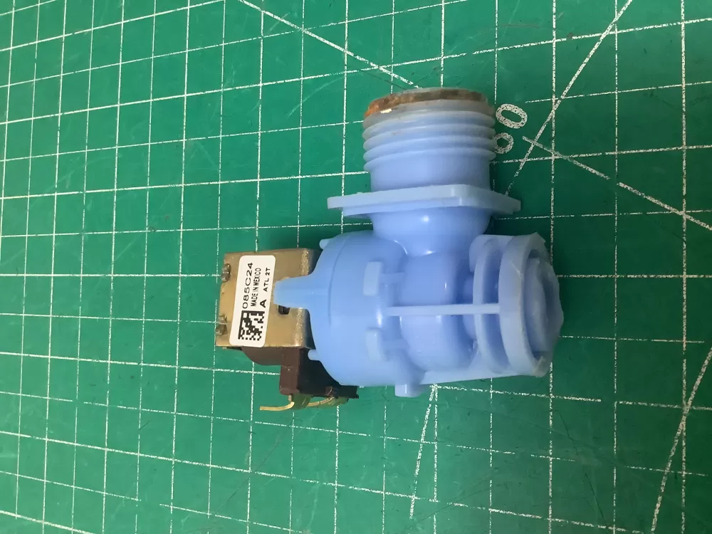  Whirlpool 085C24 Dishwasher Water Inlet Valve AZ224716 | SLA117