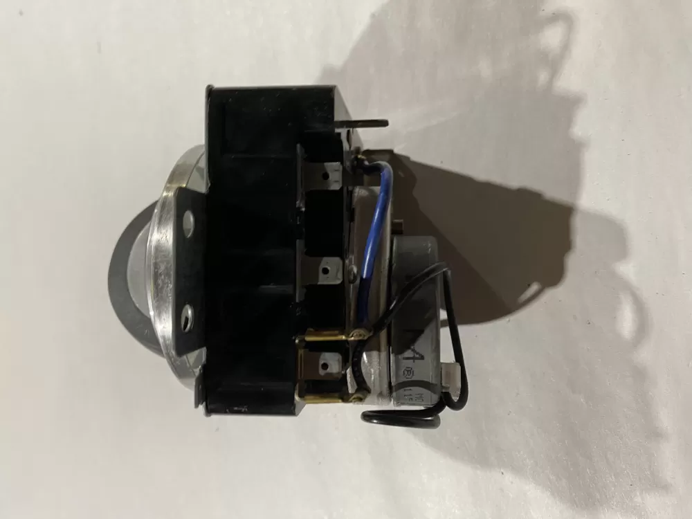 Whirlpool 8566184A 8566184 WP8566184 Dryer Timer AZ186255 | BK2641