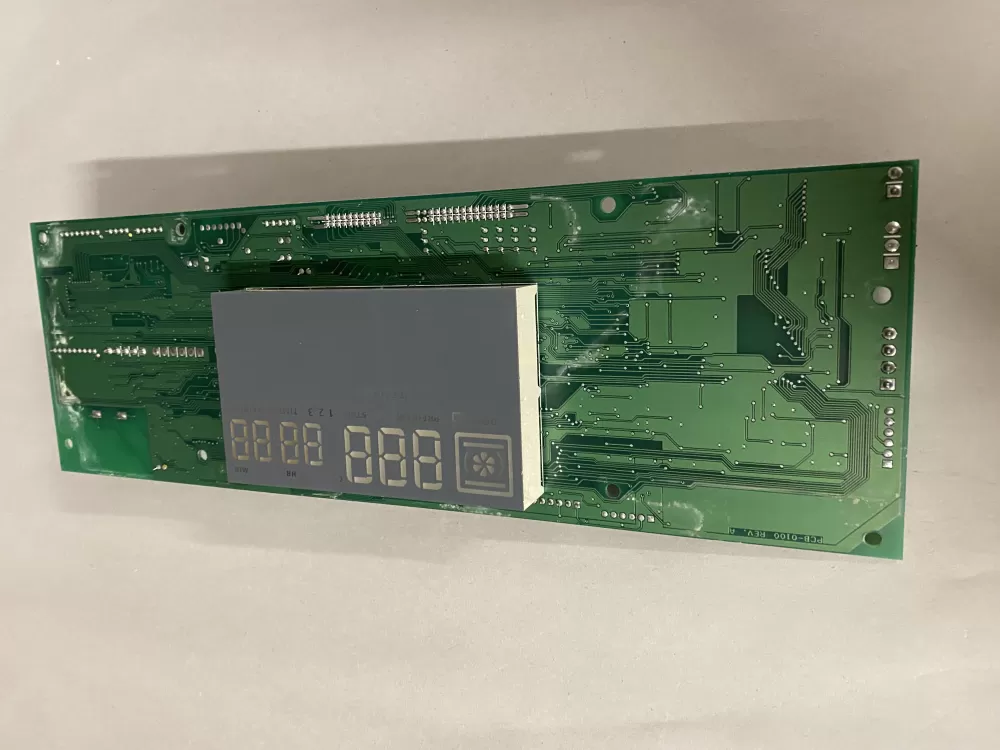 316576694 Frigidaire Oven Controller