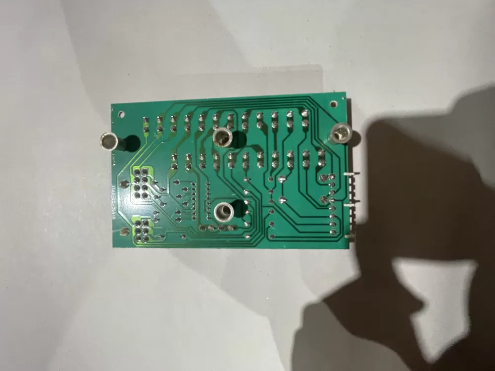 Goodman Amana 1168 300 Pcbem102 Furnace Control Board Ecm AZ192003 | KM627