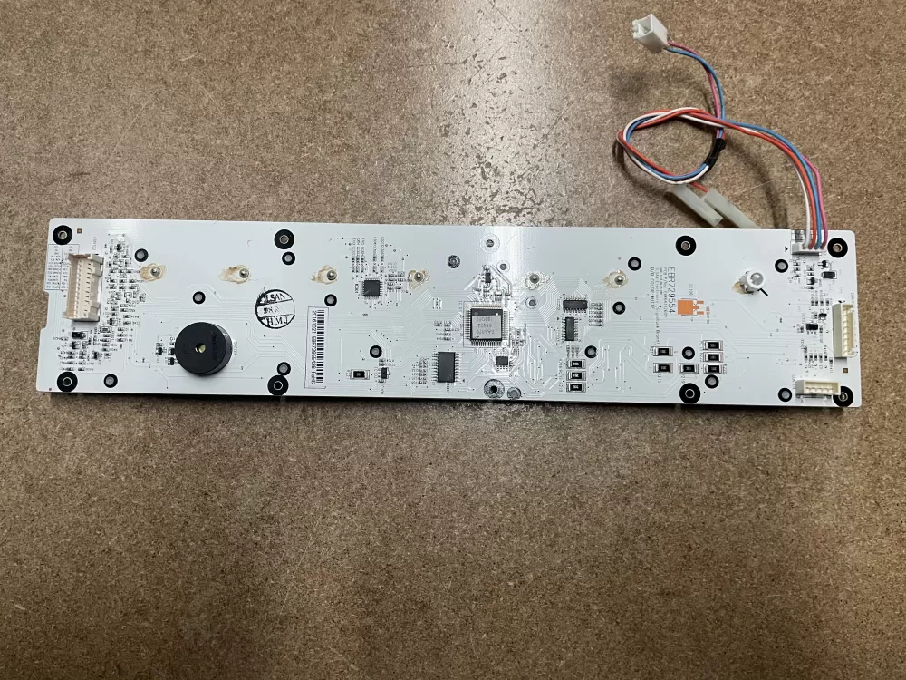 LG EBR72955422 EBR72955426 Refrigerator Control Board AZ8105 | KMV1532