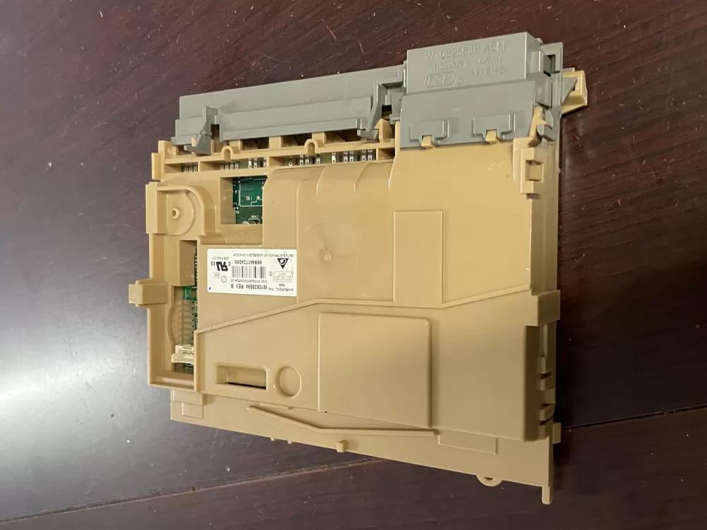 Maytag W10838694 W10892798 Dishwasher Control Board AZ98579 | Wm1633