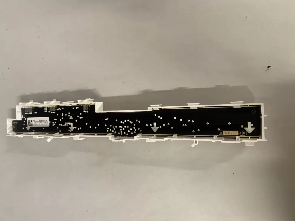 Bosch 9000905470 746432 Dishwasher Control Board AZ218783 | BK1114