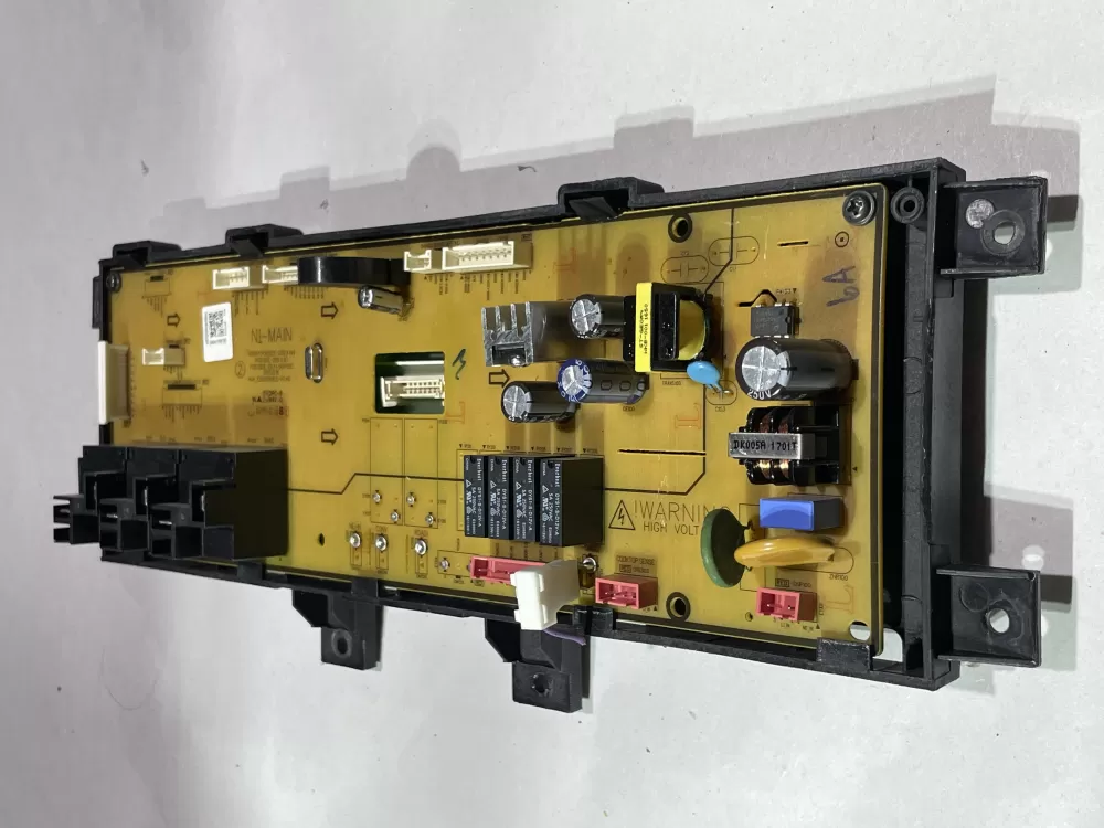 Samsung DE92-03926A Range Control Board Ran Pcb