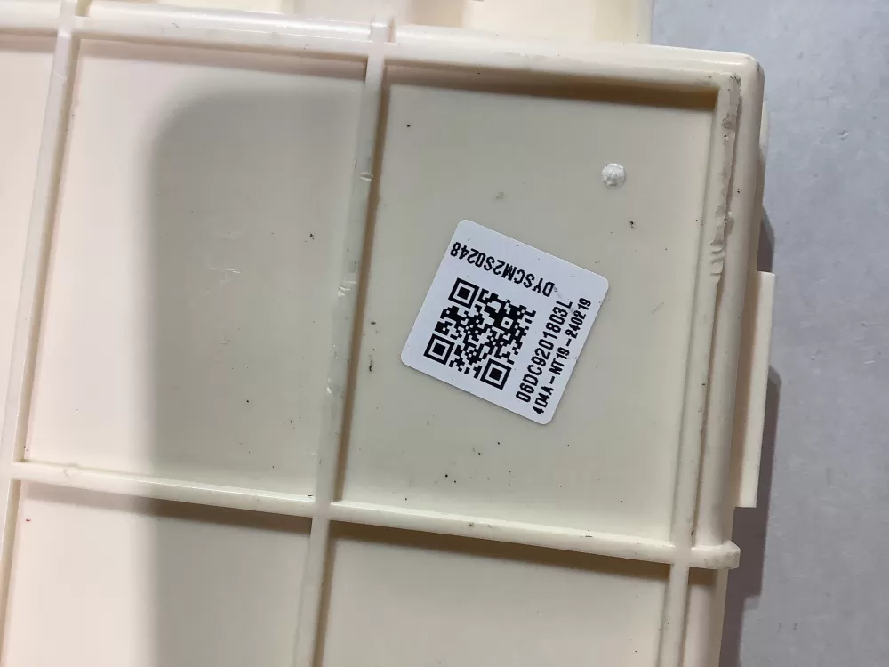 Samsung DC92 01803L Washer Control Board AZ183612 | ZC2706