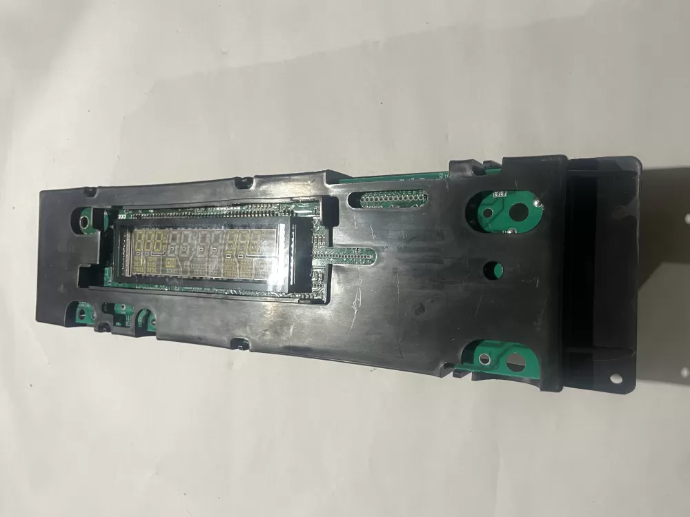 Whirlpool 8302319 Oven Double Control Board AZ229371 | Wmv235
