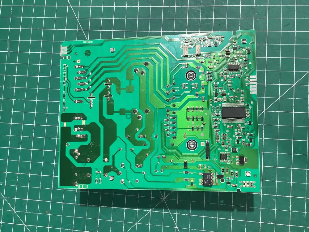 711060-06 Kenmore Washer Board - Control