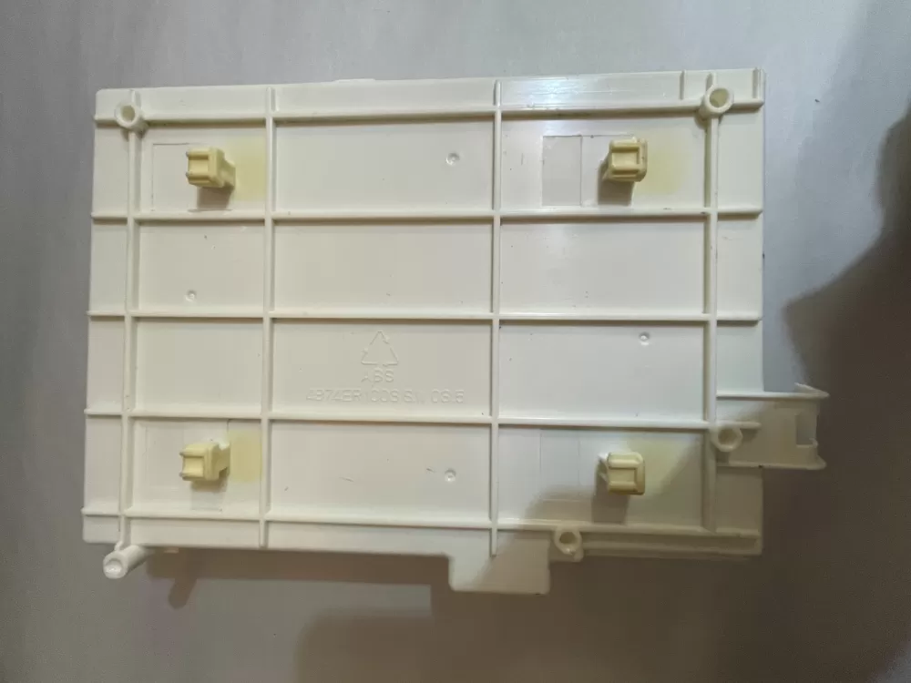 LG Washer Control Board EBR74798601 EBR78263901 AZ194325 | KMV175