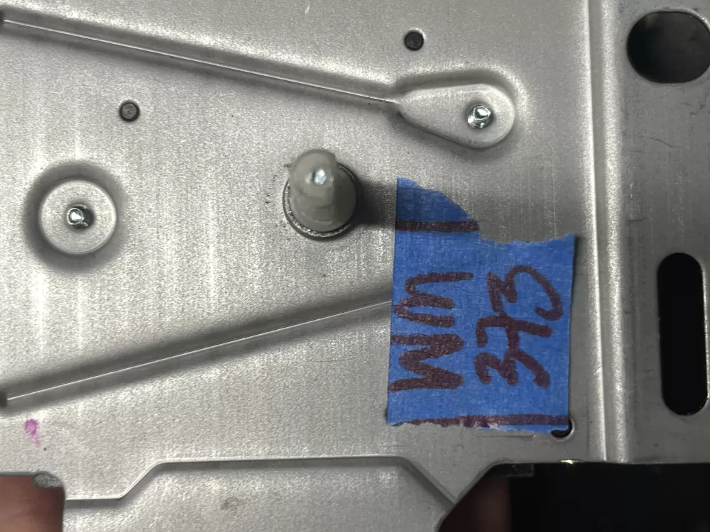 Whirlpool Kenmore Amana Wpw10436303 W10436303 Dryer Timer AZ36147 | Wm373