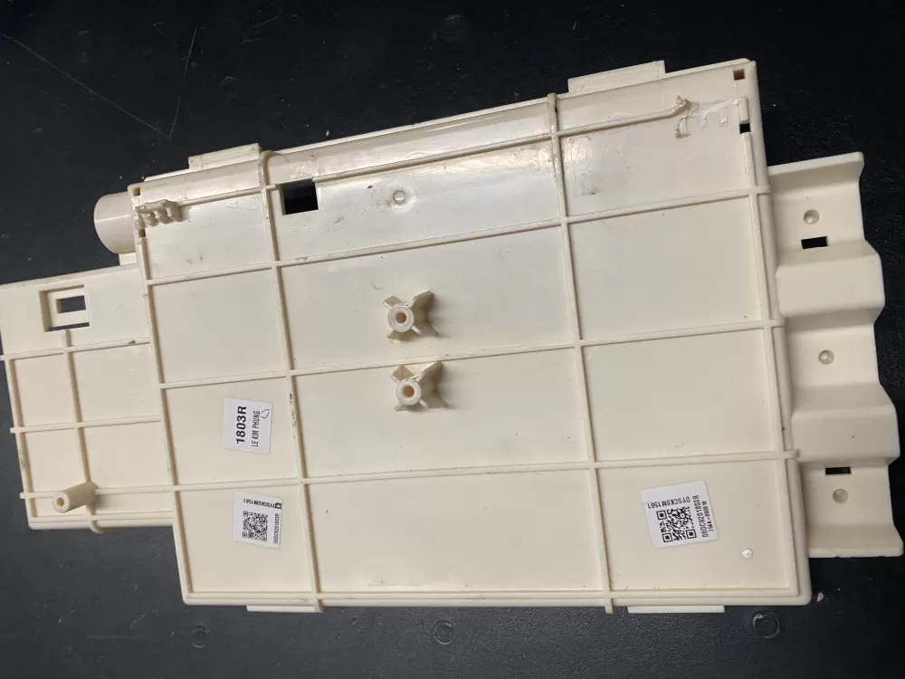 Samsung DC94 00004 Washer Control Board Electronic AZ6849 | BKV143