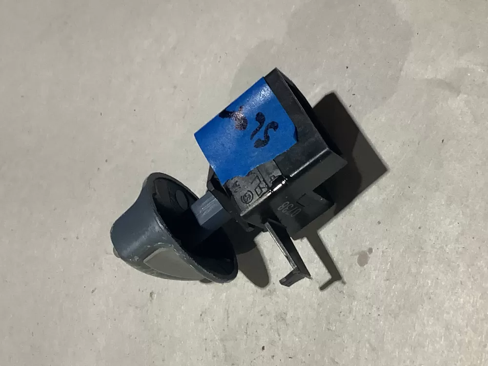 Kenmore Maytag 8578416 WP8578416 Washer Switch AZ114699 | Sl92