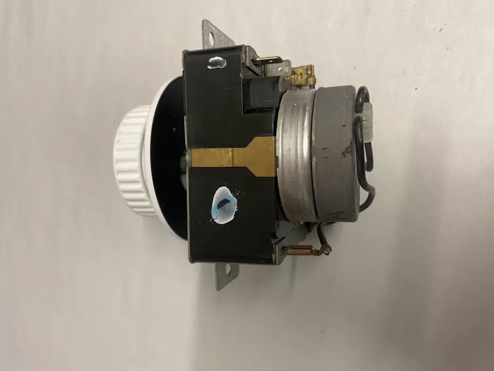 Whirlpool 3406721A AP3097855 3406721 WE04X10051 Dryer Timer AZ224962 | BK1666