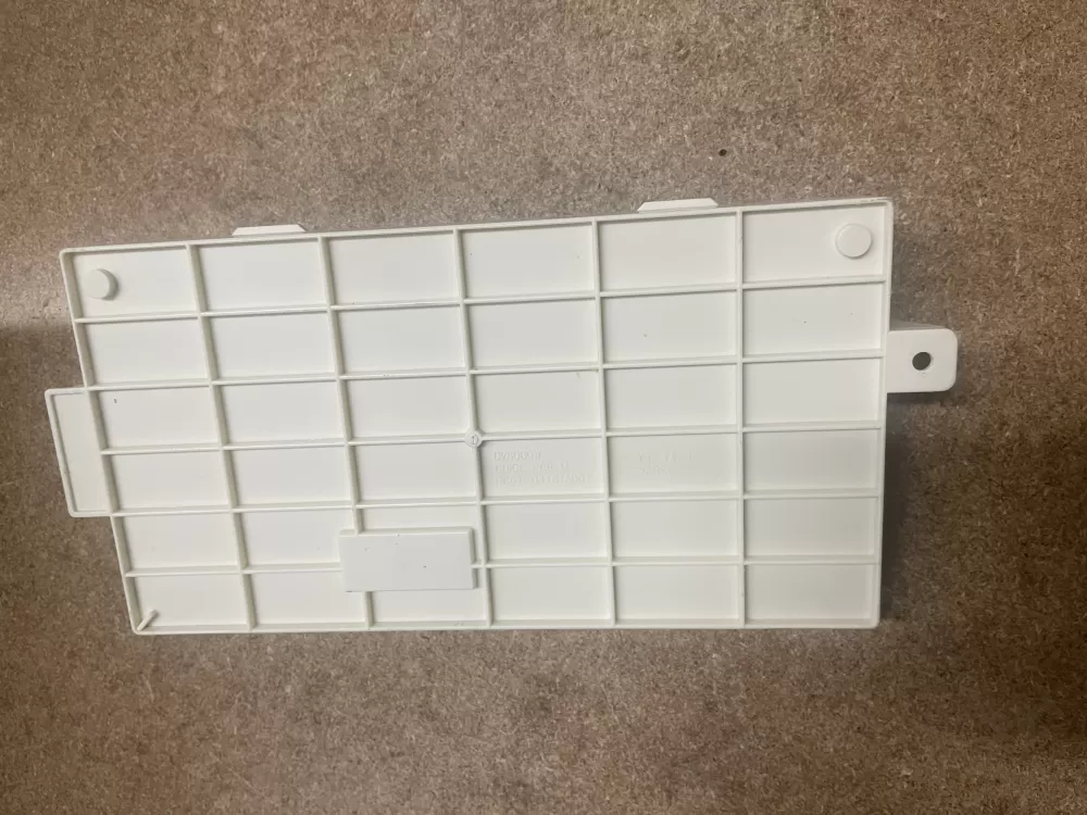 Samsung DC94-06341A Dryer Control Board AZ11692 | KM1614