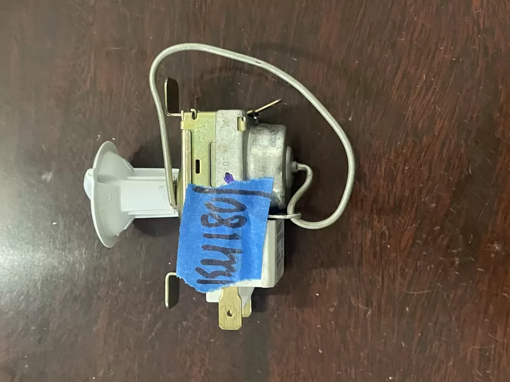 Frigidaire 2415865-01 Tempature Thermosat AZ32282 | KM180