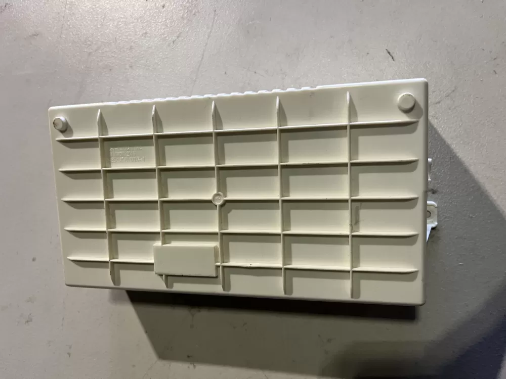 Samsung DC92 01729P DC9201729P Dryer Control Board AZ43763 | 1752