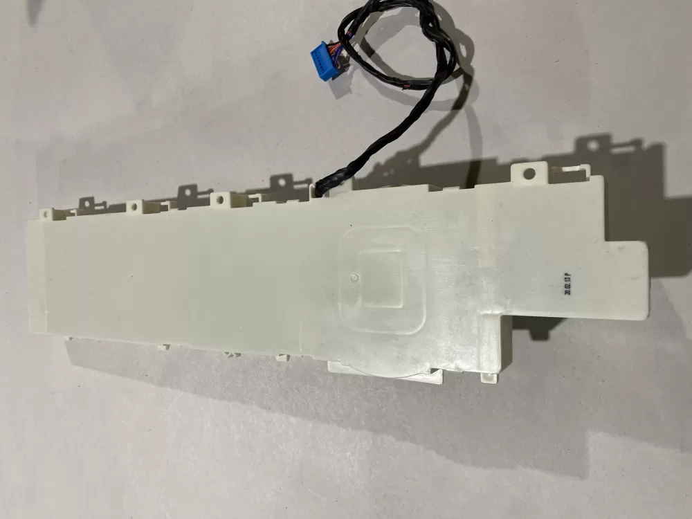 LG EBR86268003 Dryer Control Board AZ158315 | BKV806