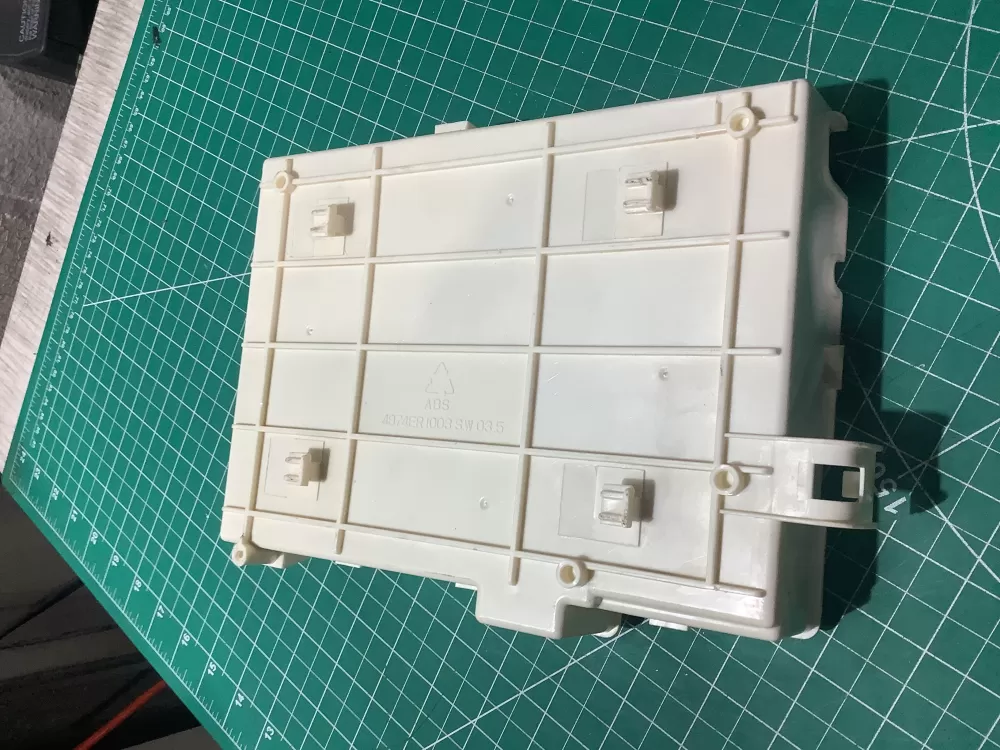 Kenmore EBR62545101 EAX44288305 Washer Control Board