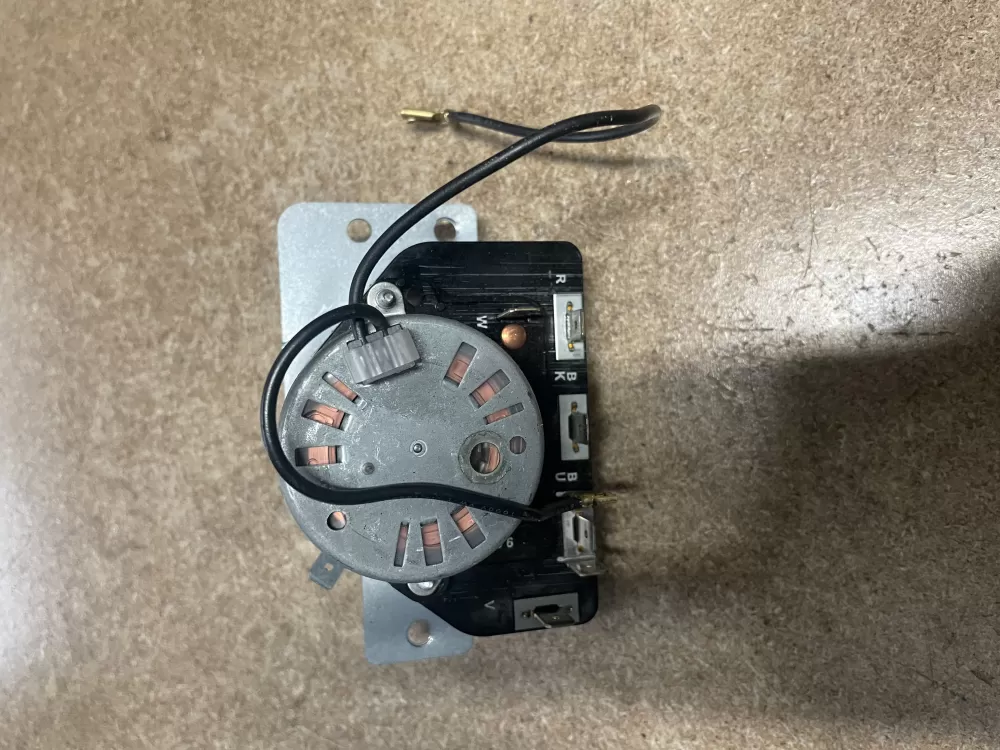 Whirlpool 8299771 PD00003266 WP8299771 3976585 Dryer Timer AZ9520 | KM1401