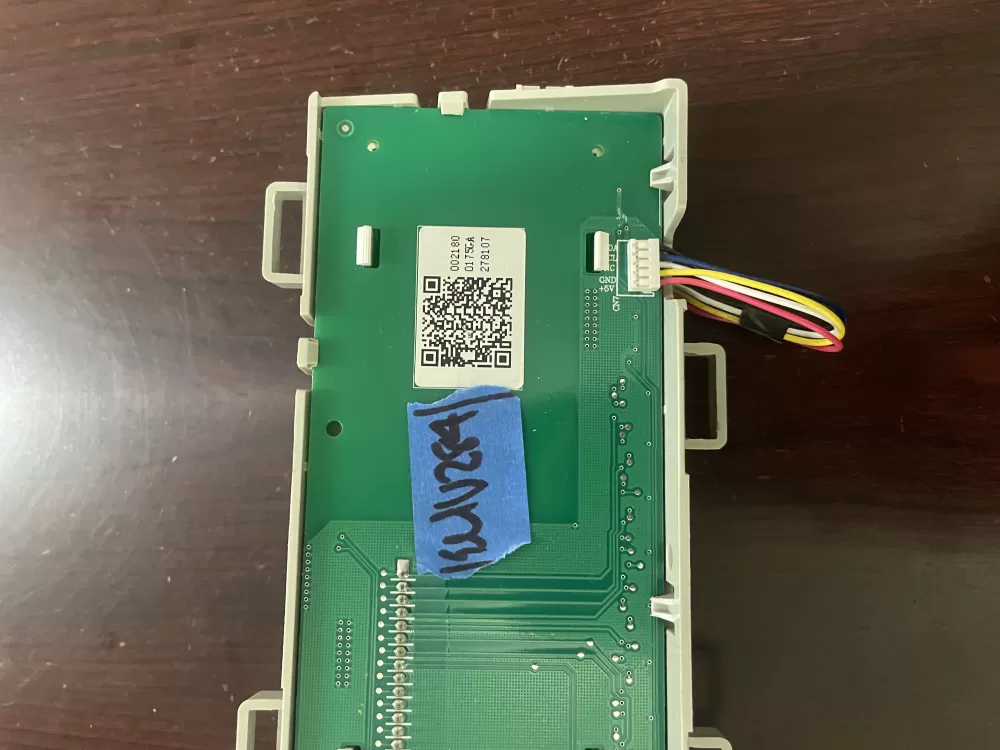 GE 0021800175 685285 Dryer Control Board AZ101164 | KMV284