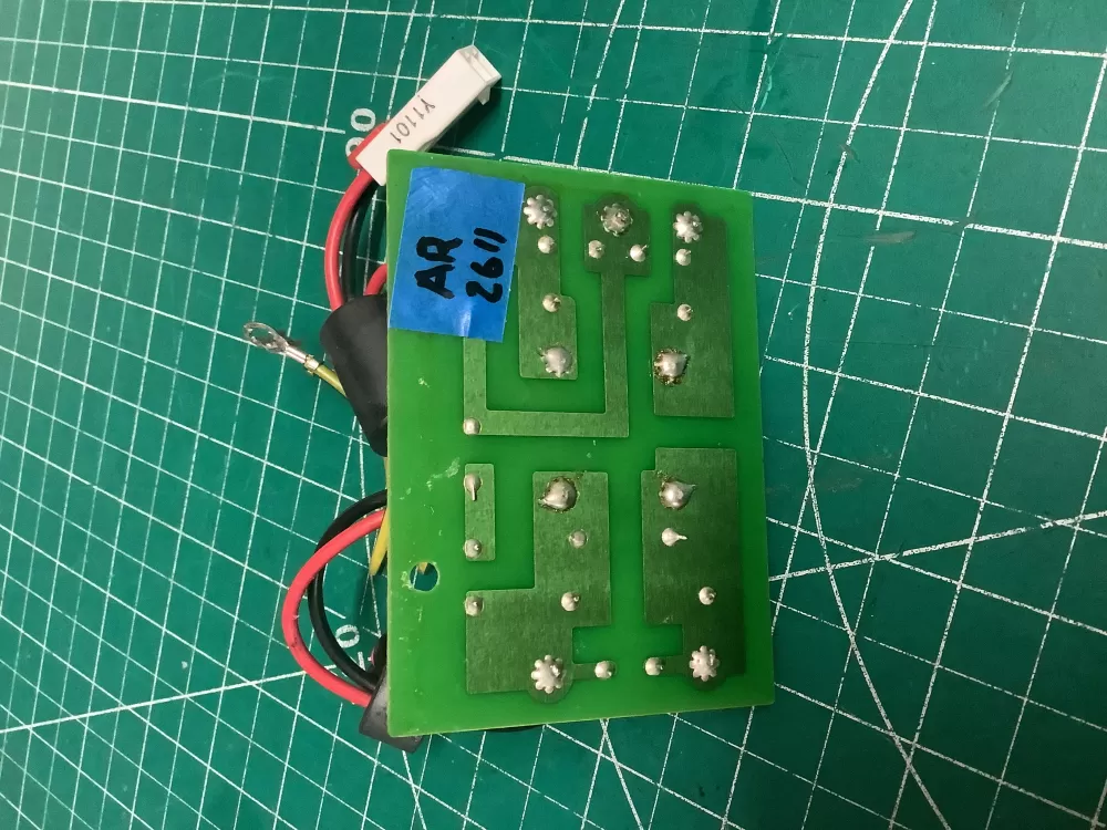Samsung  Kenmore DA27-00019H Refrigerator Control Board Noise Filter