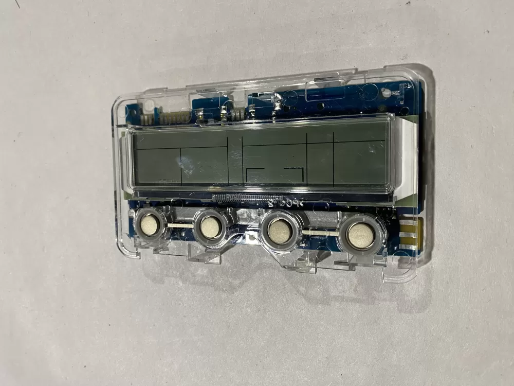 Fisher & Paykel 821074065  821074069259  B21074069259 Refrigerator Dispenser Control Panel
