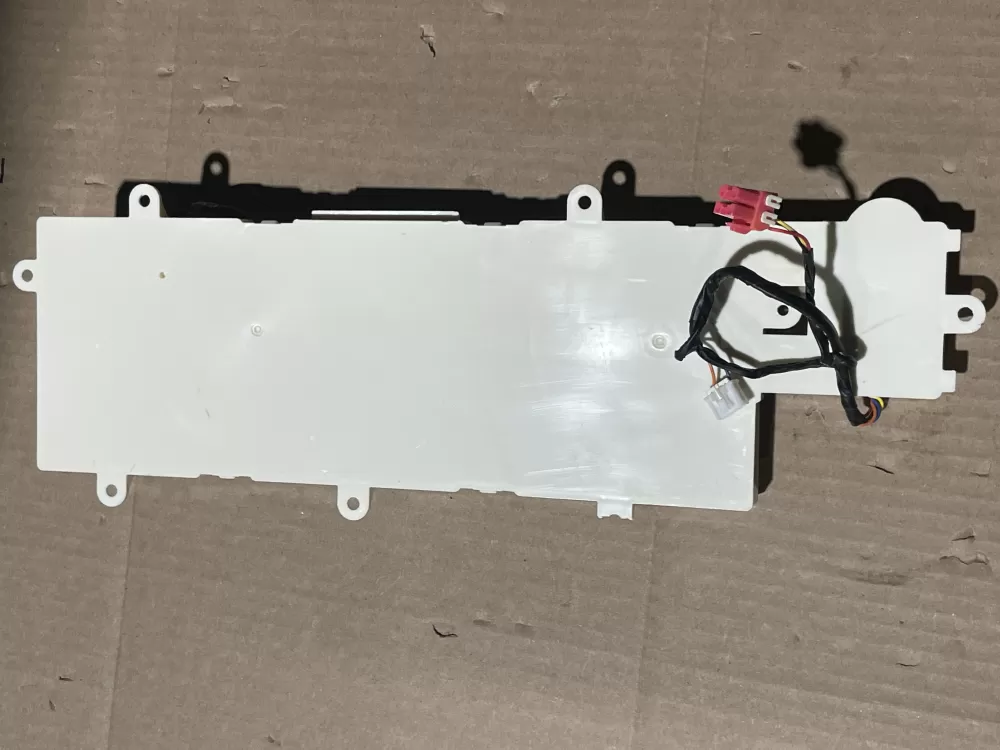 LG EBR63615910 EAX61298601 Dryer Control Board AZ94516 | Wmv621