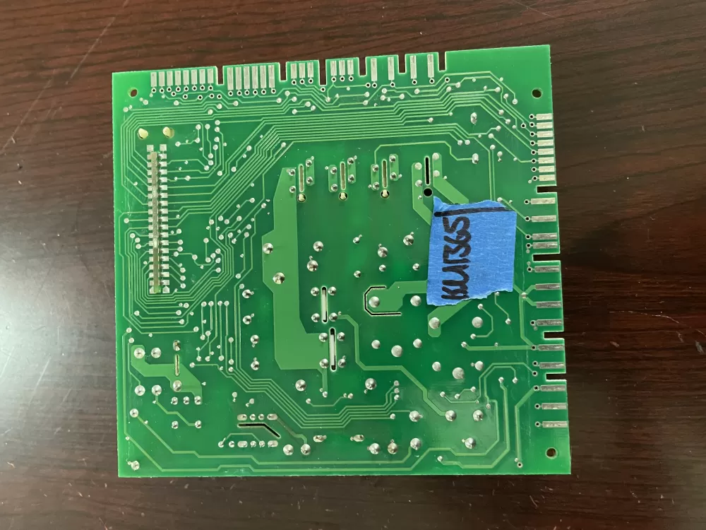 Whirlpool Kenmore W10110076REL W10110253 Washer Control Board AZ76753 | KM1365