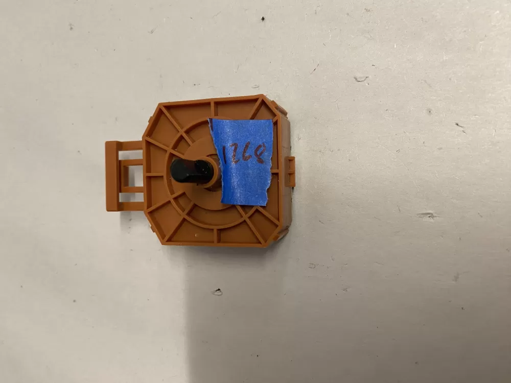 Kenmore Frigidaire Electrolux 137493300 Washer Control Switch AZ215448 | BK1268